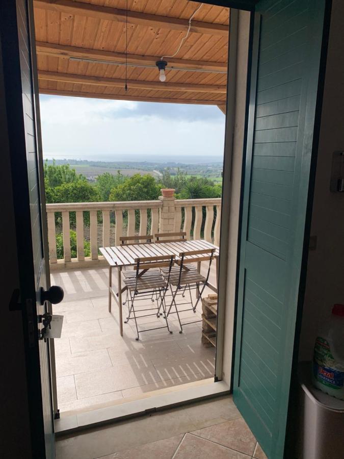 Agriturismoeloropizzuta Lido di Noto Esterno foto
