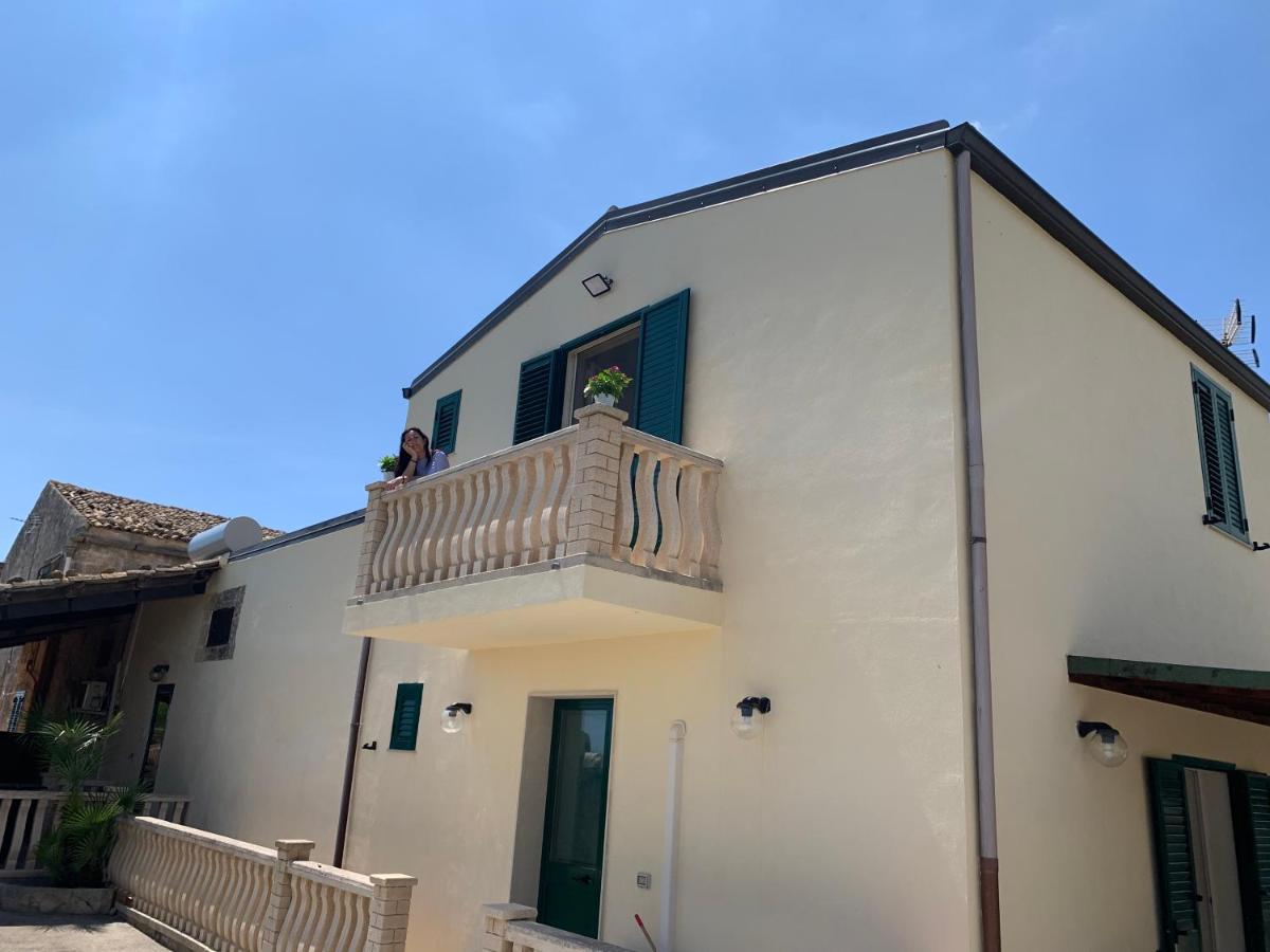 Agriturismoeloropizzuta Lido di Noto Esterno foto