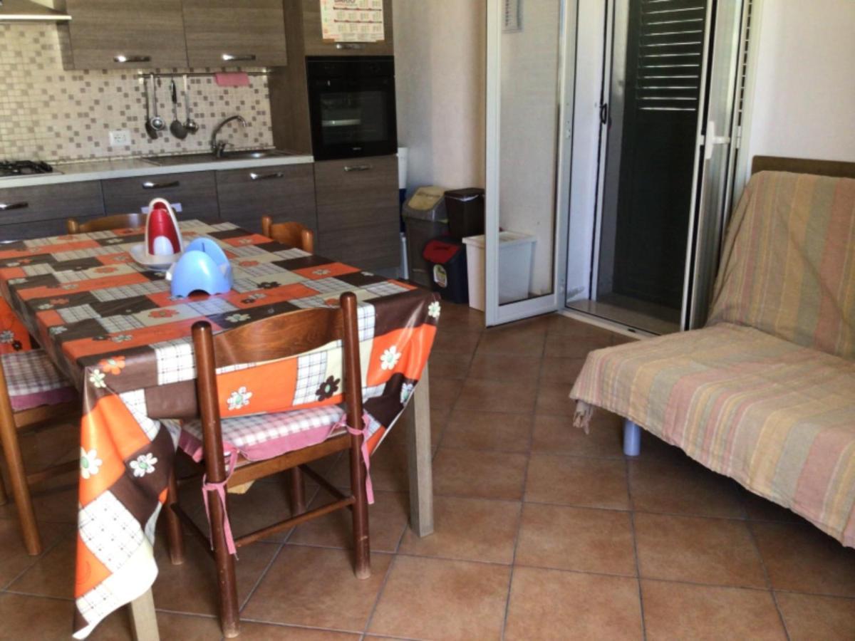 Agriturismoeloropizzuta Lido di Noto Esterno foto