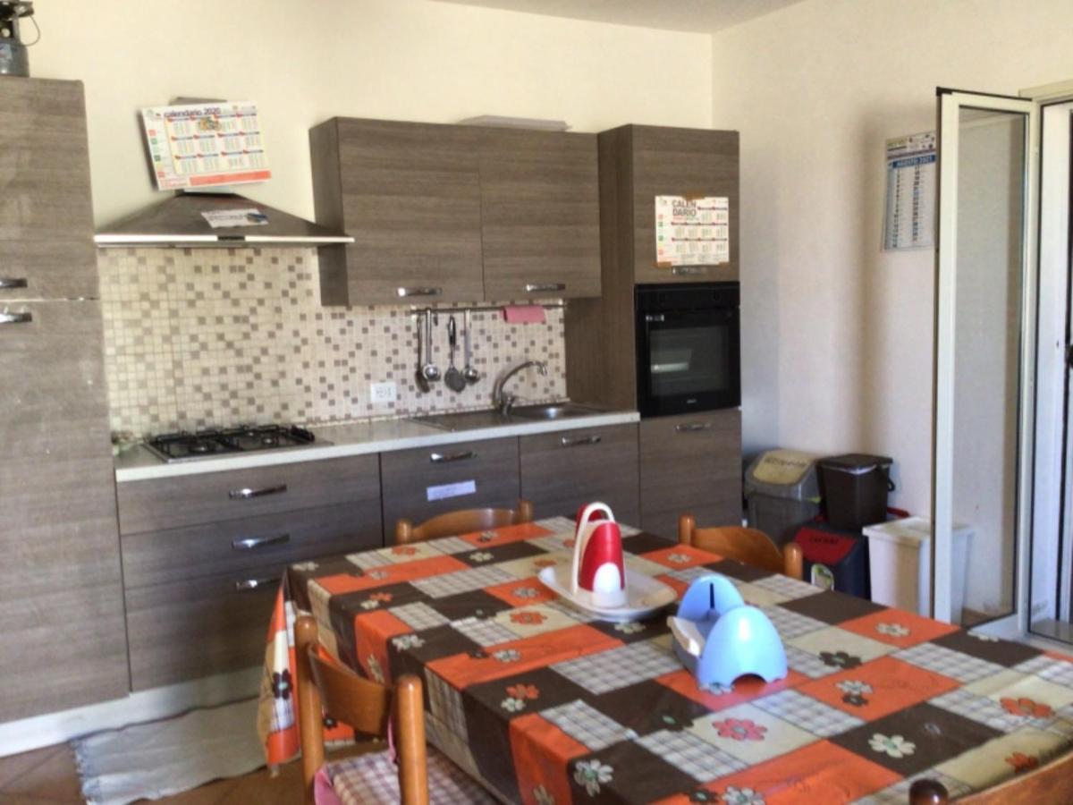 Agriturismoeloropizzuta Lido di Noto Esterno foto