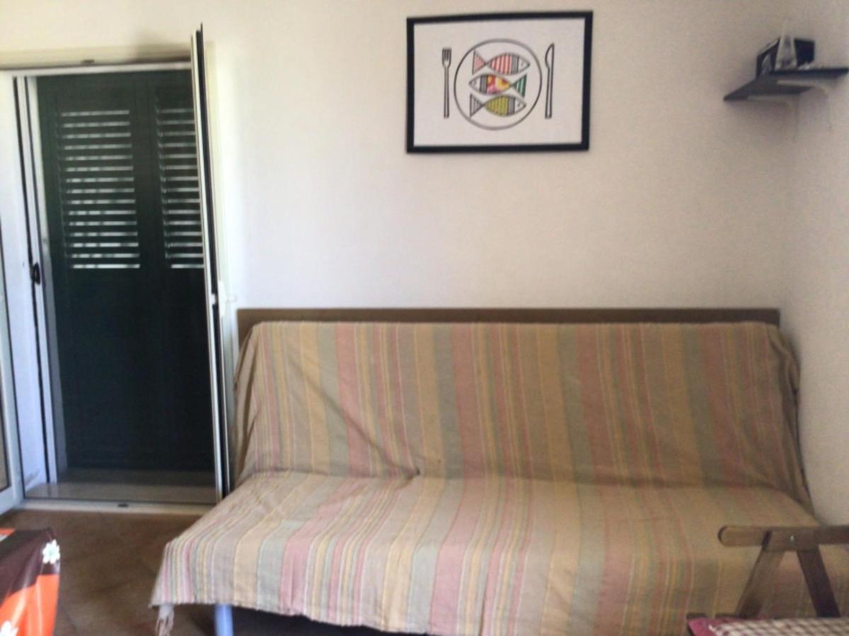 Agriturismoeloropizzuta Lido di Noto Esterno foto