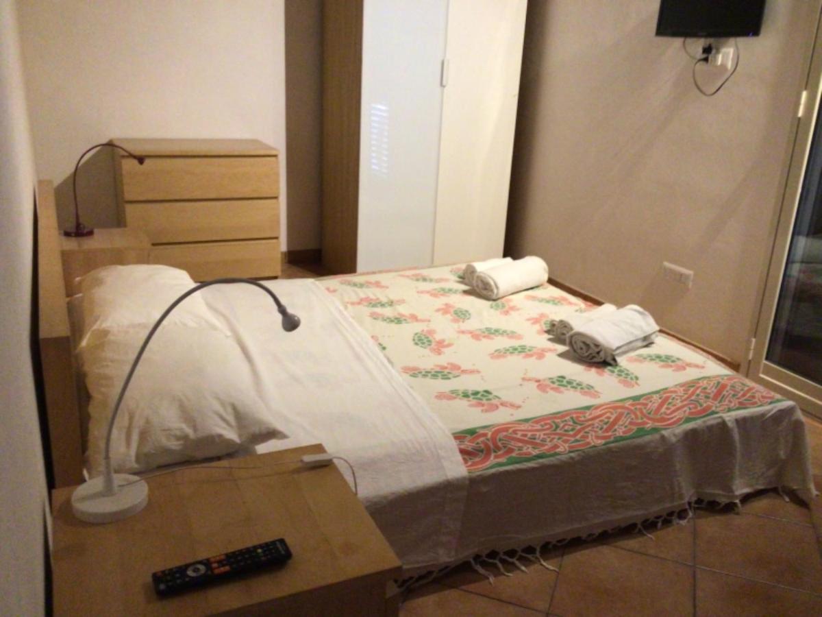 Agriturismoeloropizzuta Lido di Noto Esterno foto