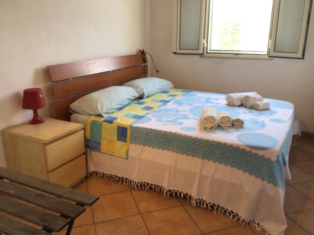 Agriturismoeloropizzuta Lido di Noto Esterno foto
