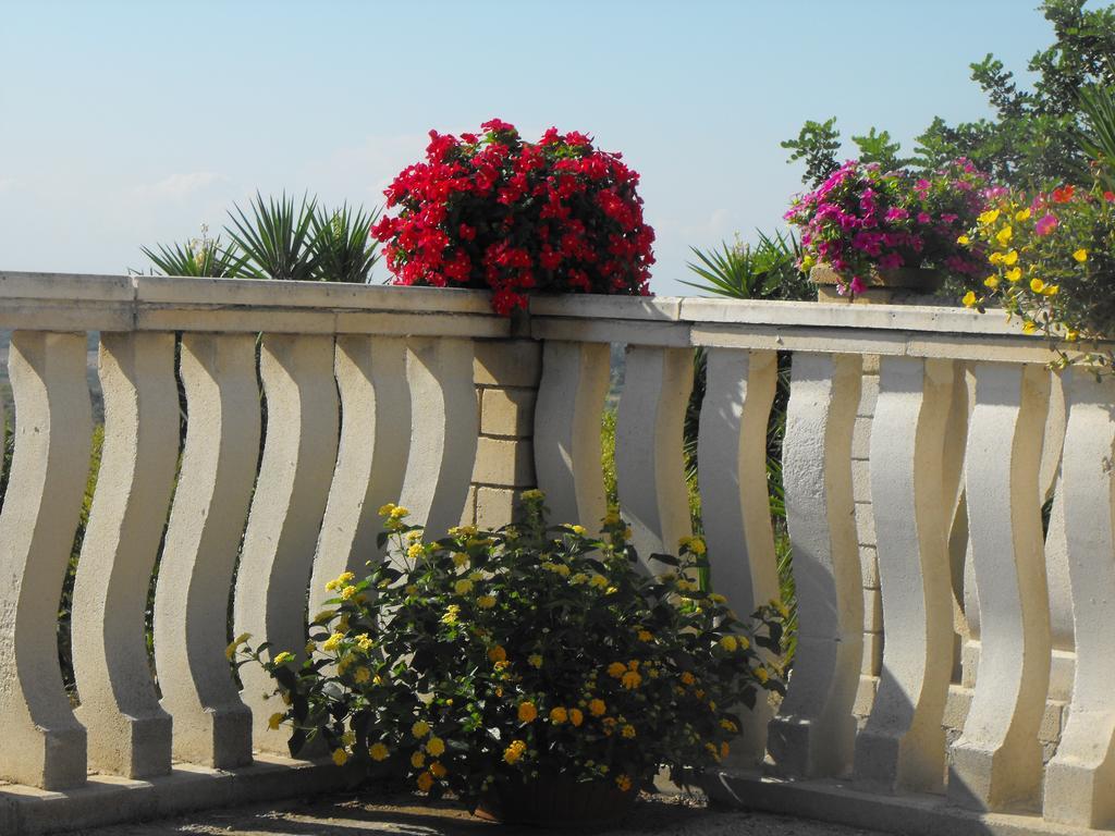 Agriturismoeloropizzuta Lido di Noto Camera foto