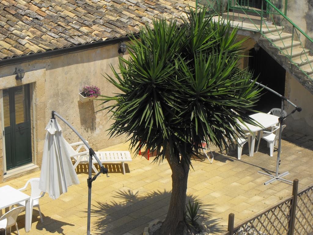 Agriturismoeloropizzuta Lido di Noto Camera foto