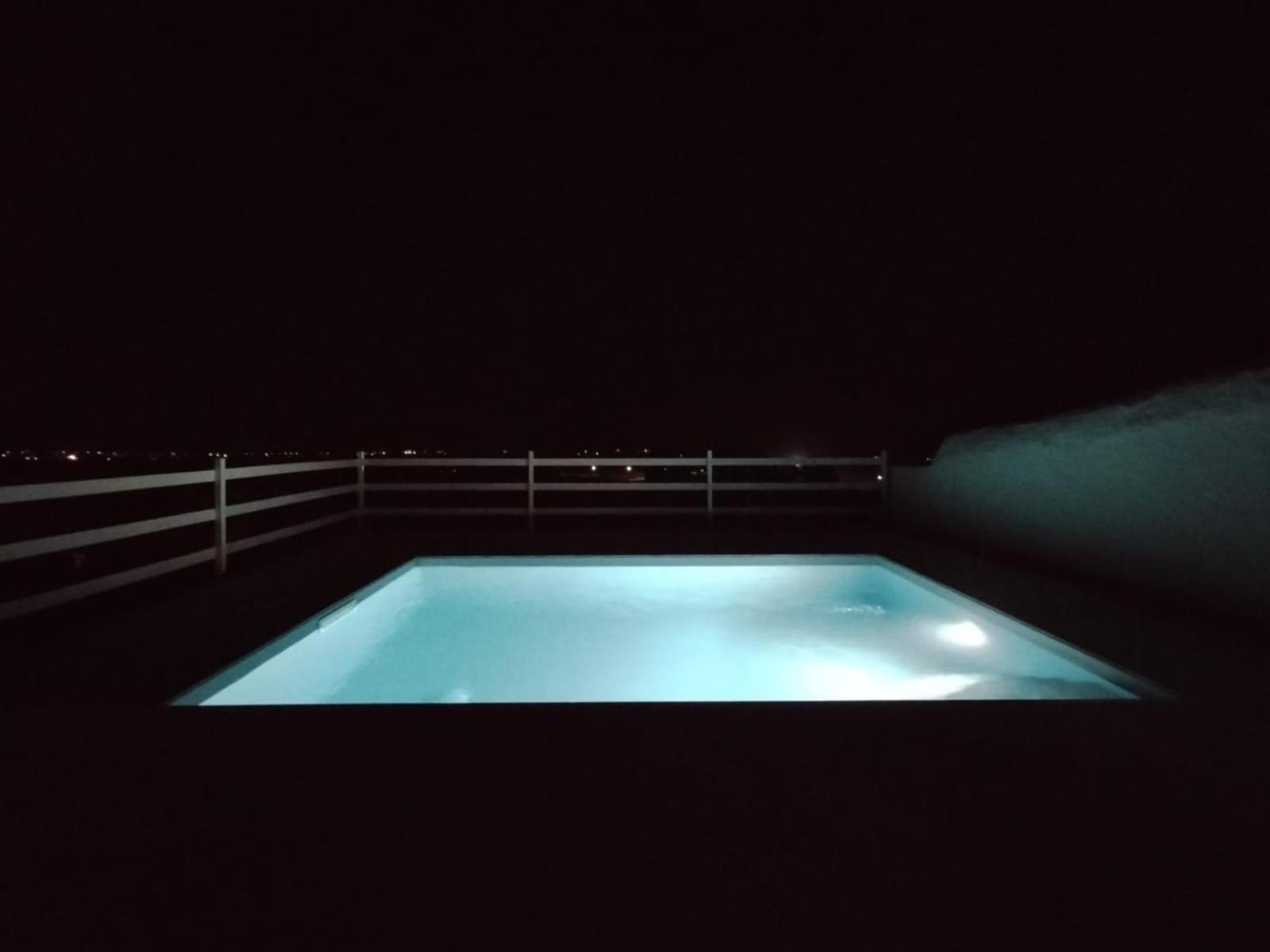 Agriturismoeloropizzuta Lido di Noto Esterno foto