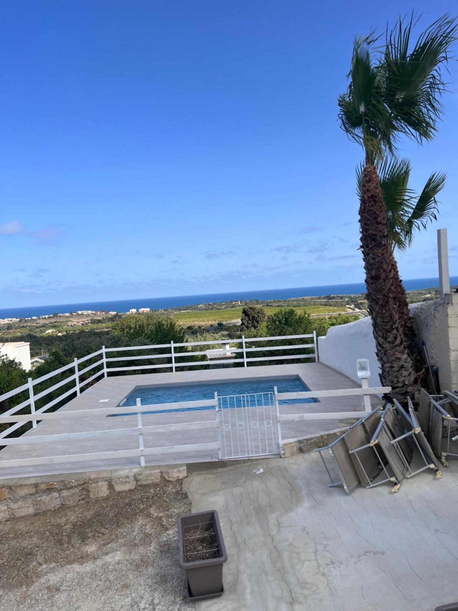 Agriturismoeloropizzuta Lido di Noto Esterno foto