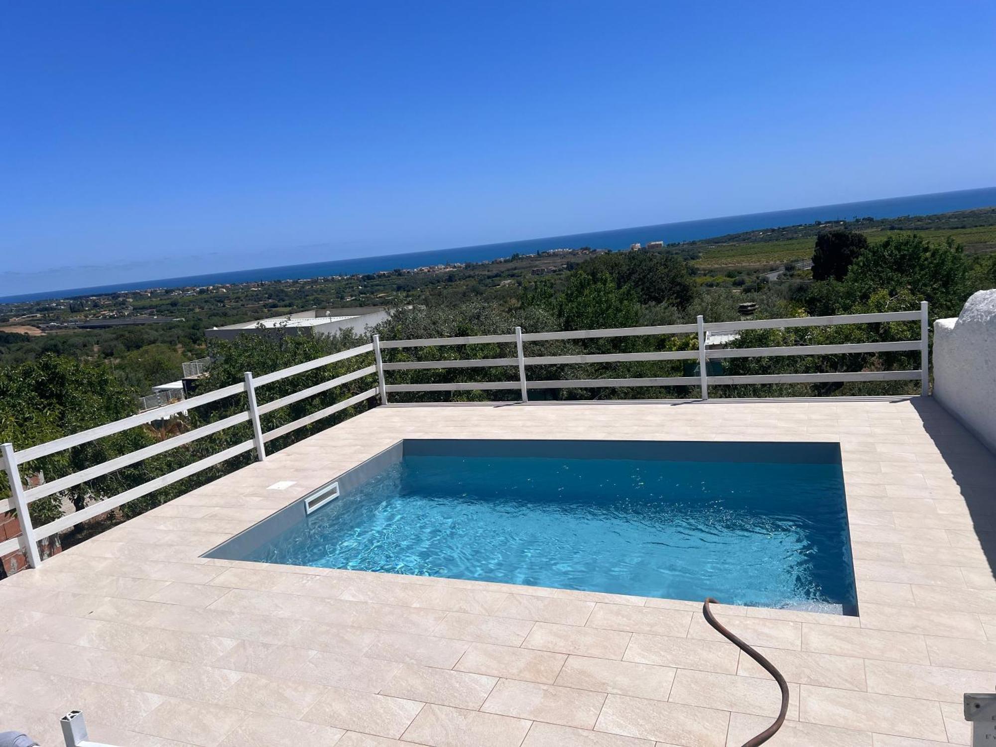 Agriturismoeloropizzuta Lido di Noto Esterno foto