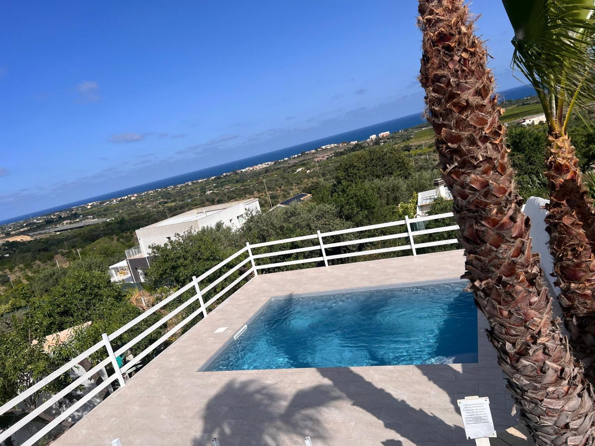 Agriturismoeloropizzuta Lido di Noto Esterno foto