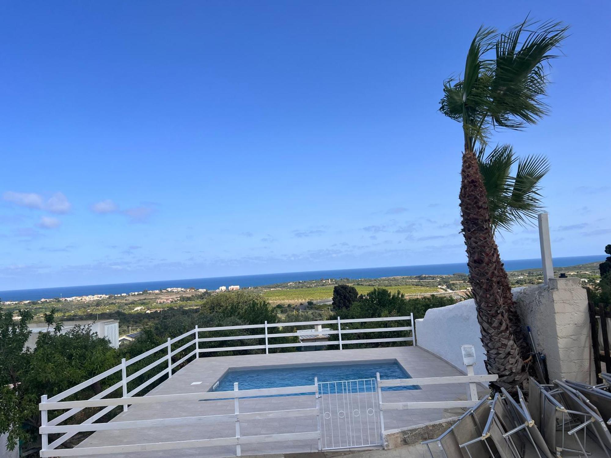 Agriturismoeloropizzuta Lido di Noto Esterno foto