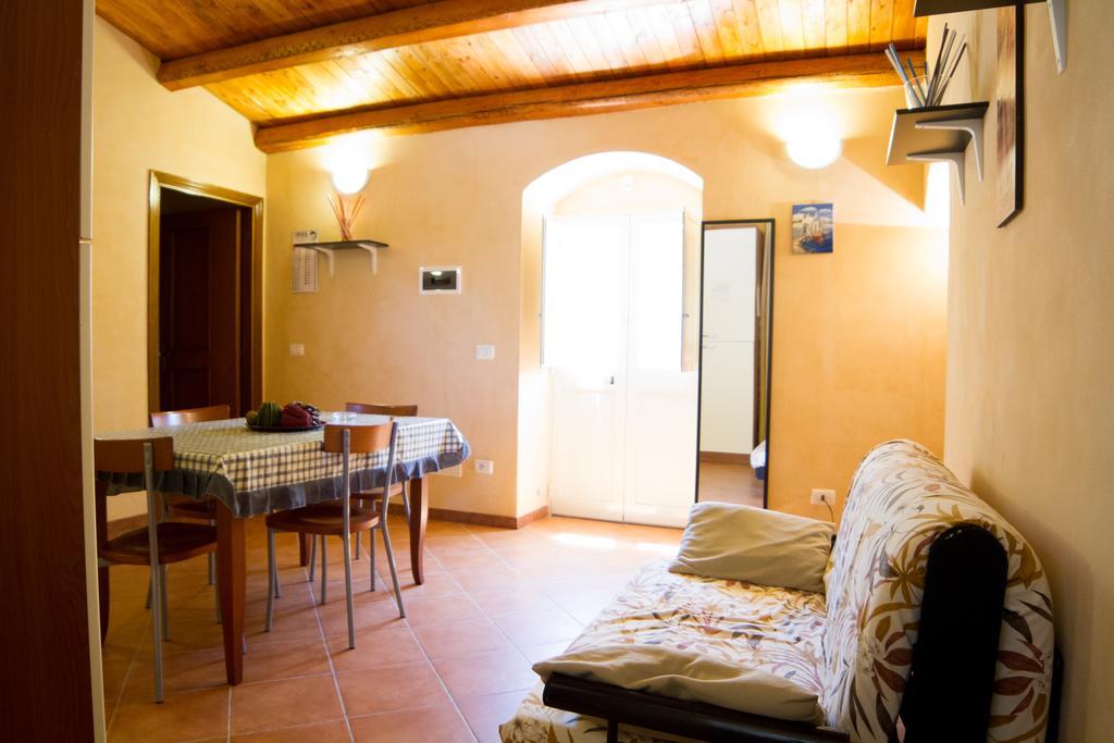 Agriturismoeloropizzuta Lido di Noto Esterno foto