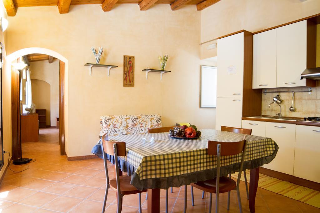 Agriturismoeloropizzuta Lido di Noto Esterno foto