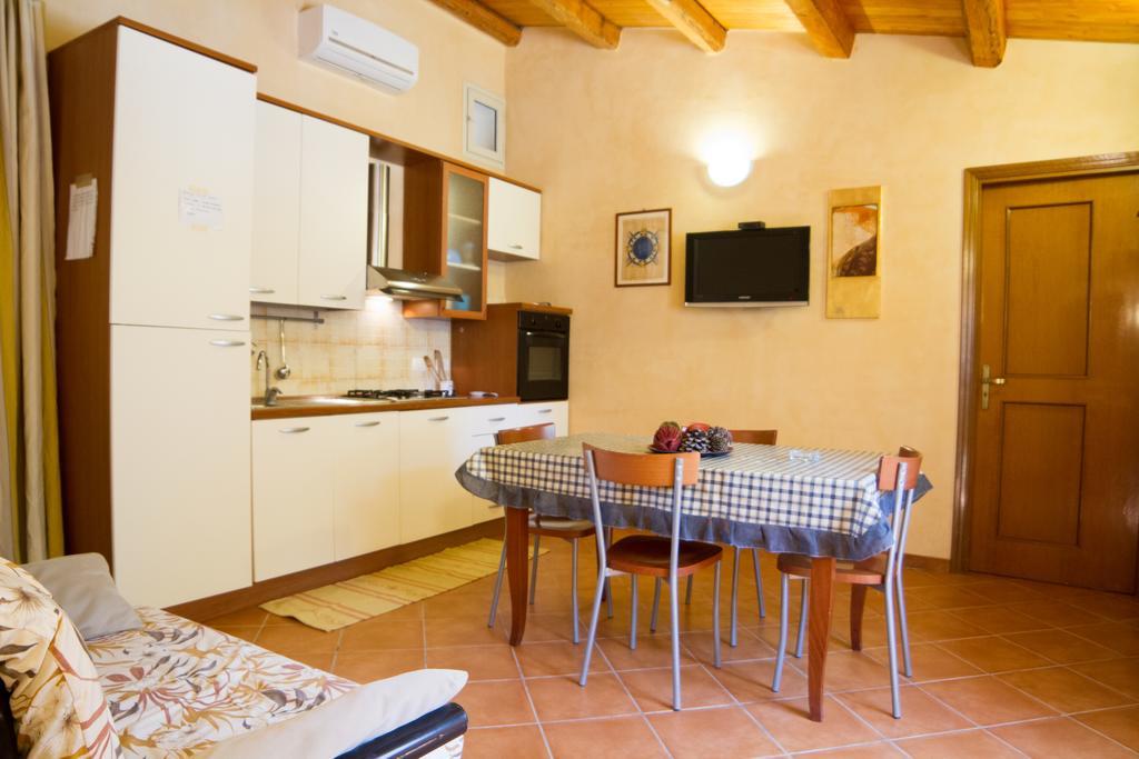 Agriturismoeloropizzuta Lido di Noto Esterno foto