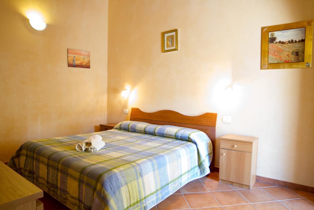 Agriturismoeloropizzuta Lido di Noto Esterno foto
