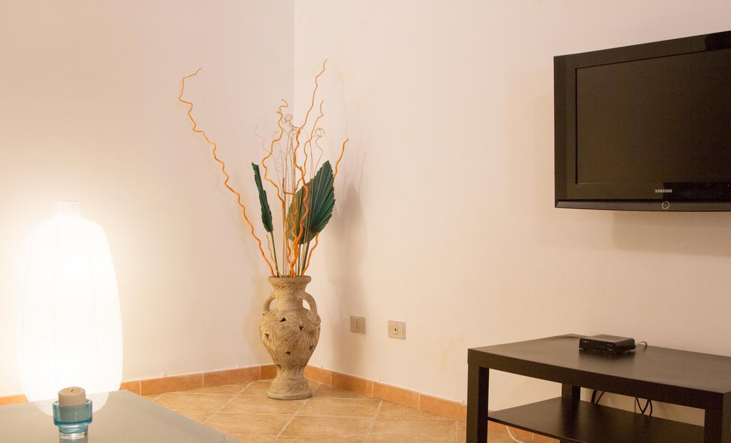 Agriturismoeloropizzuta Lido di Noto Esterno foto