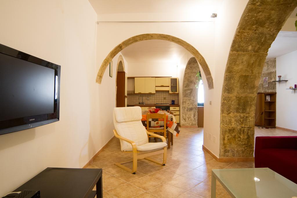 Agriturismoeloropizzuta Lido di Noto Esterno foto