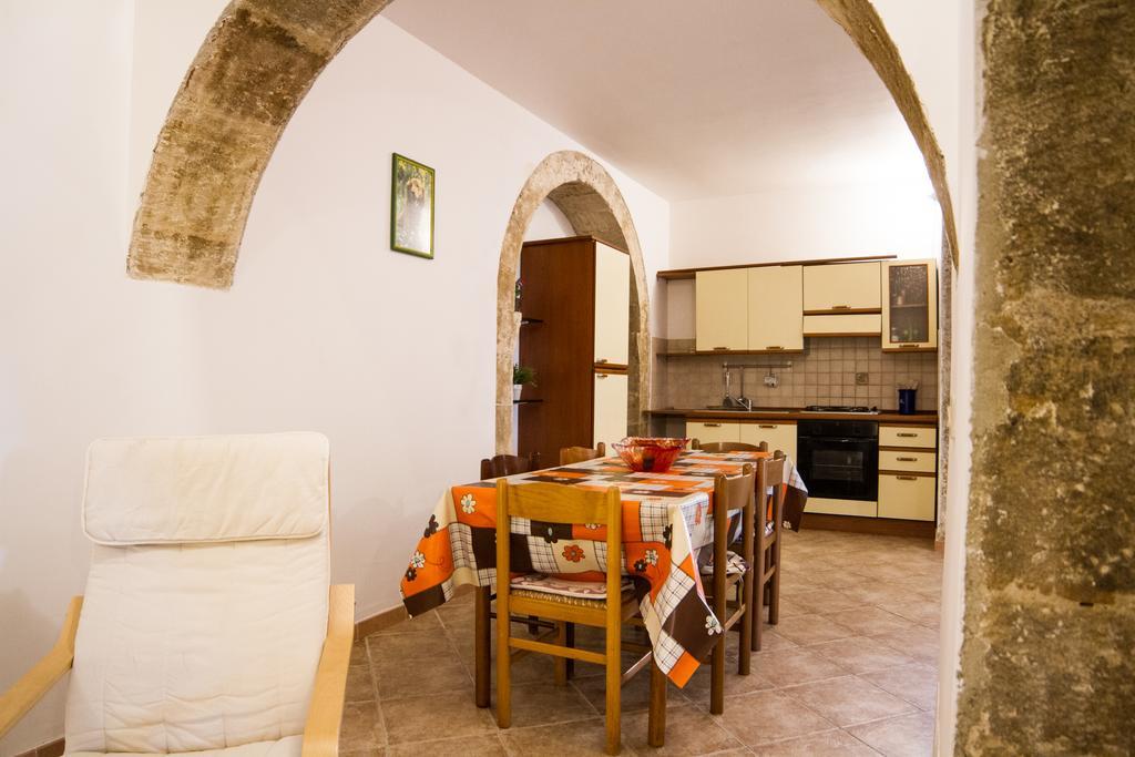 Agriturismoeloropizzuta Lido di Noto Esterno foto