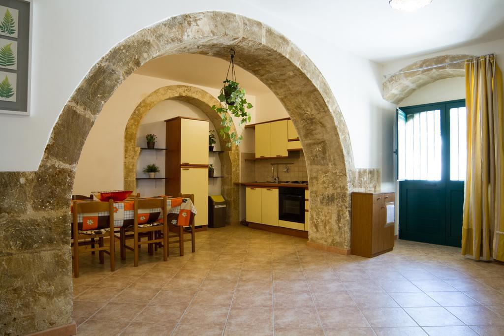 Agriturismoeloropizzuta Lido di Noto Esterno foto