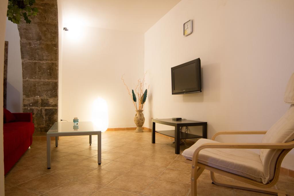 Agriturismoeloropizzuta Lido di Noto Esterno foto
