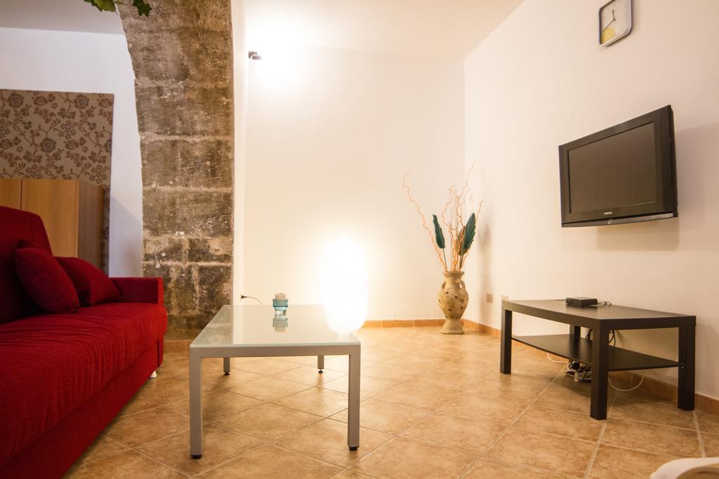 Agriturismoeloropizzuta Lido di Noto Esterno foto