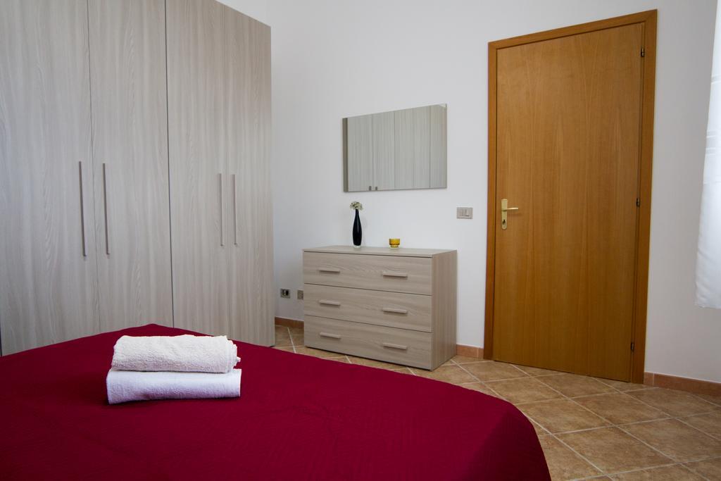 Agriturismoeloropizzuta Lido di Noto Esterno foto