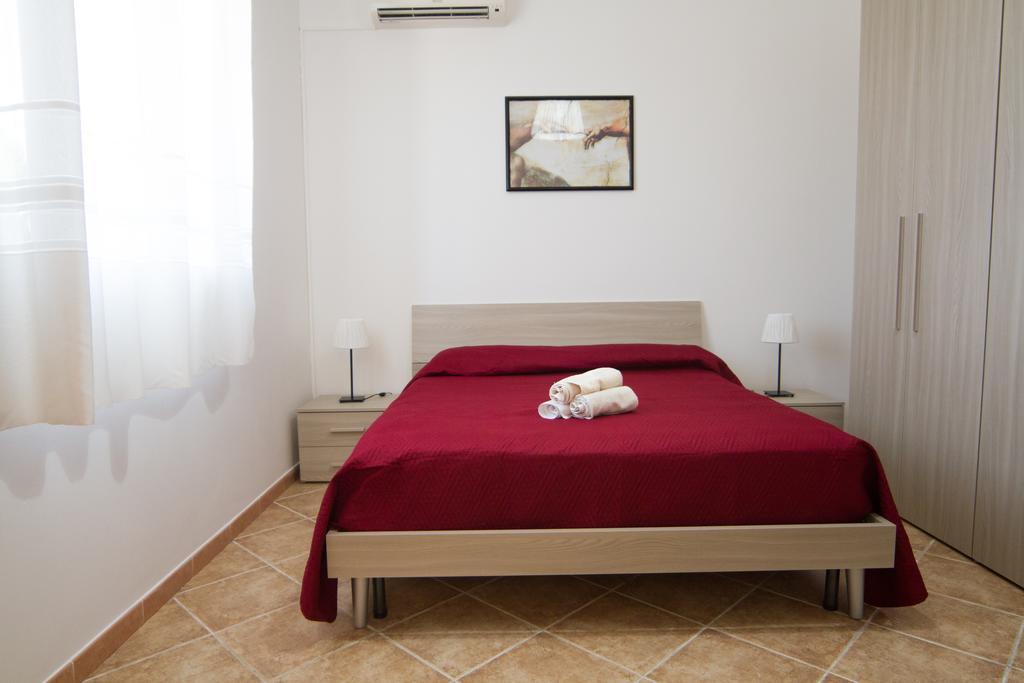 Agriturismoeloropizzuta Lido di Noto Esterno foto