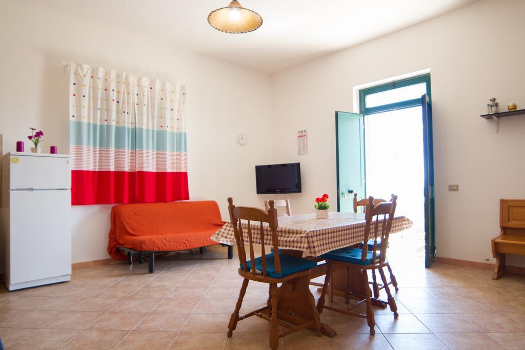 Agriturismoeloropizzuta Lido di Noto Esterno foto