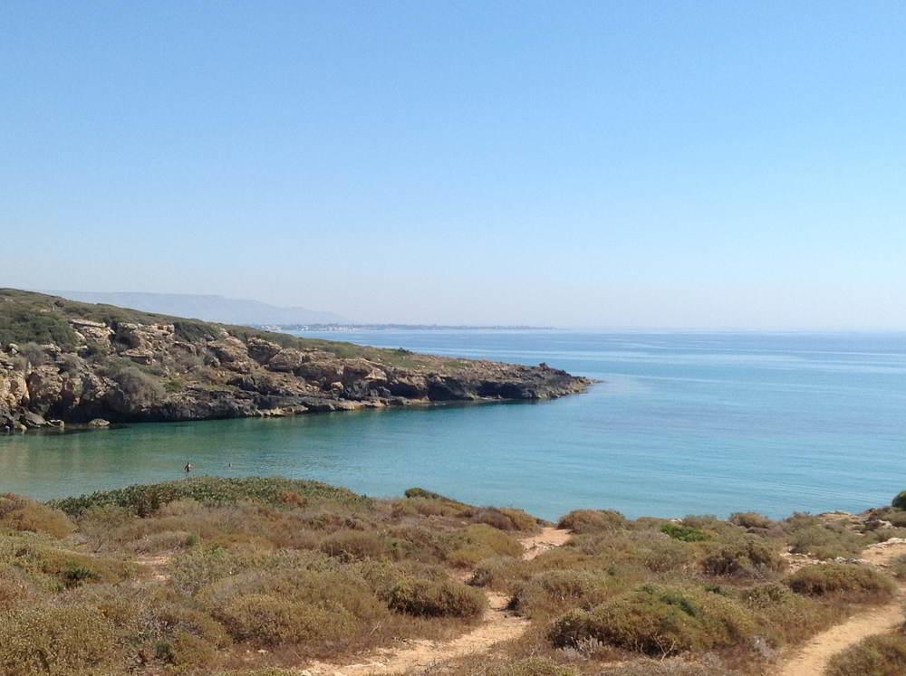 Agriturismoeloropizzuta Lido di Noto Esterno foto