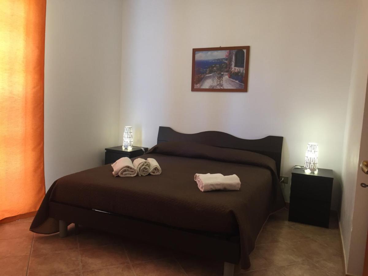 Agriturismoeloropizzuta Lido di Noto Esterno foto