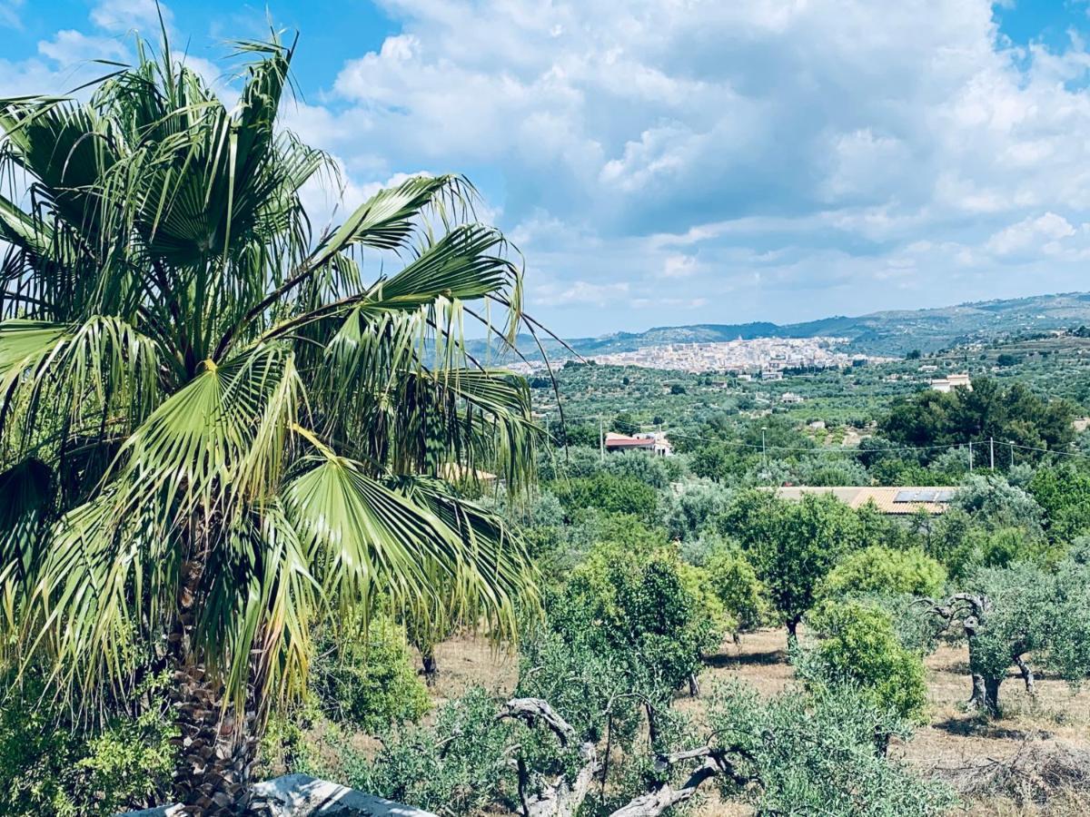 Agriturismoeloropizzuta Lido di Noto Esterno foto
